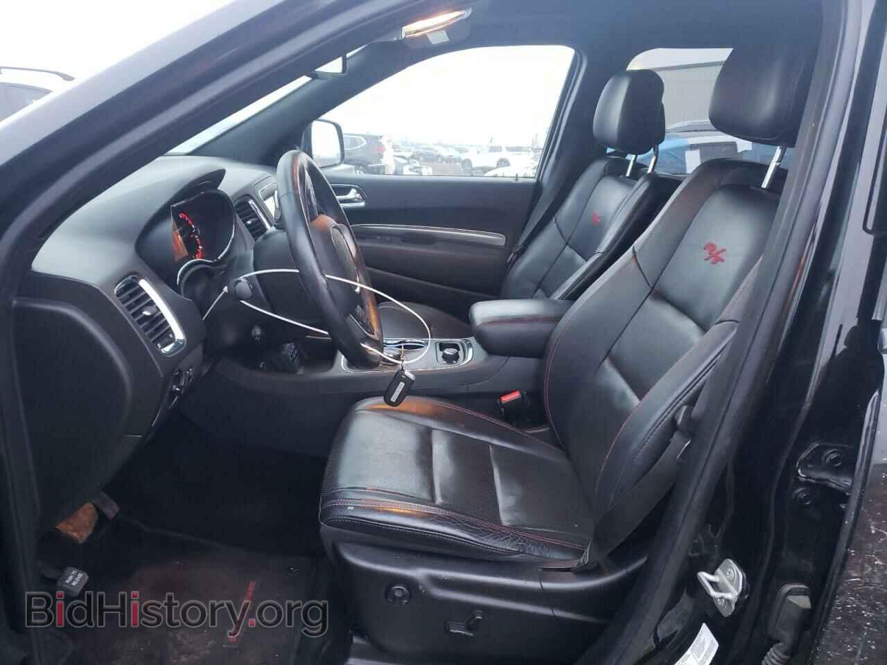 2014 DODGE DURANGO - VIN: 1C4SDJCT3EC452443 - Photo 7
