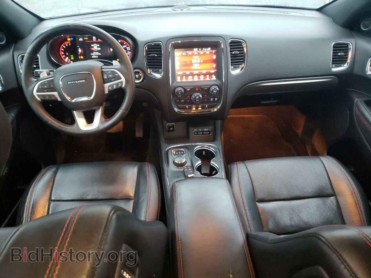 2014 DODGE DURANGO - VIN: 1C4SDJCT3EC452443 - Photo 8