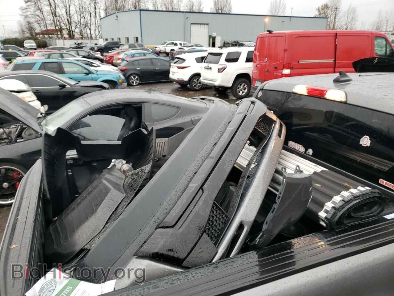 2021 FORD RANGER - VIN: 1FTER4EH2MLD20877 - Фото 12