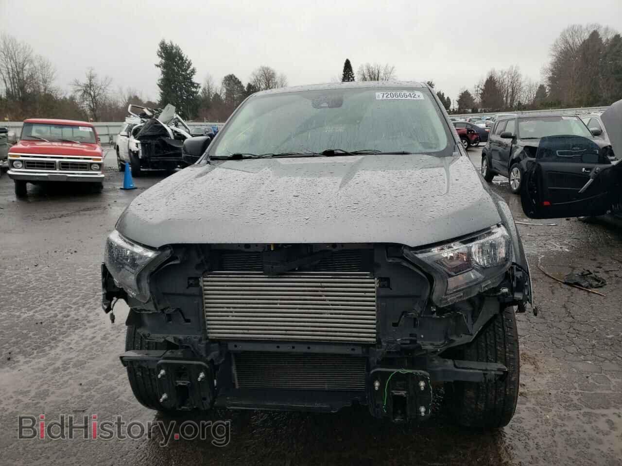 2021 FORD RANGER - VIN: 1FTER4EH2MLD20877 - Фото 5