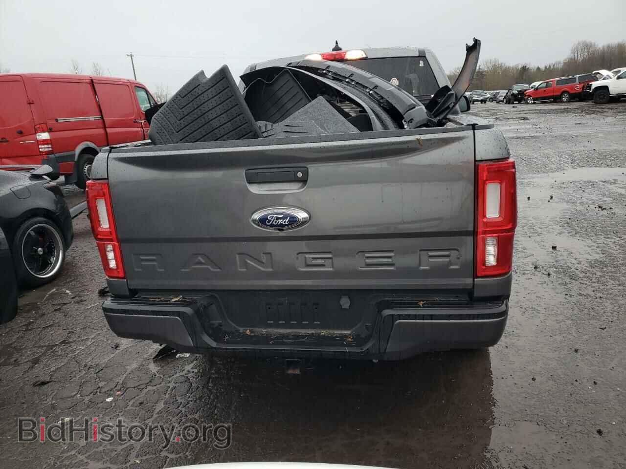 2021 FORD RANGER - VIN: 1FTER4EH2MLD20877 - Фото 6