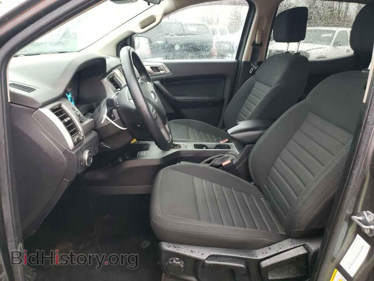 2021 FORD RANGER - VIN: 1FTER4EH2MLD20877 - Фото 7