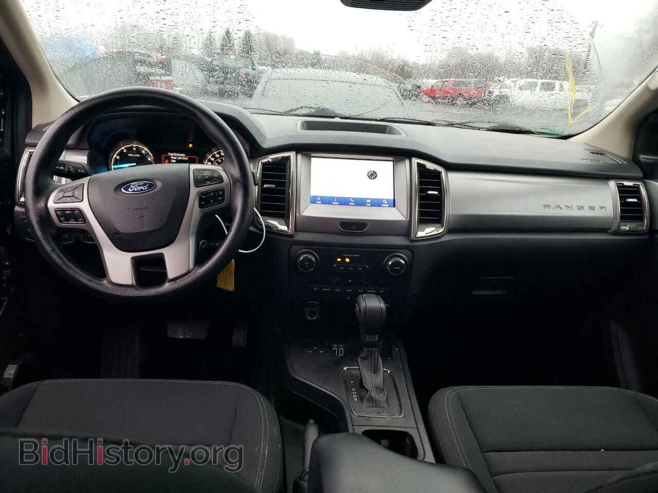 2021 FORD RANGER - VIN: 1FTER4EH2MLD20877 - Фото 8