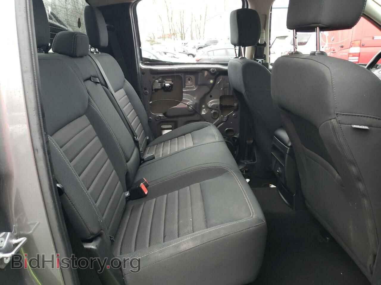 2021 FORD RANGER - VIN: 1FTER4EH2MLD20877 - Фото 10