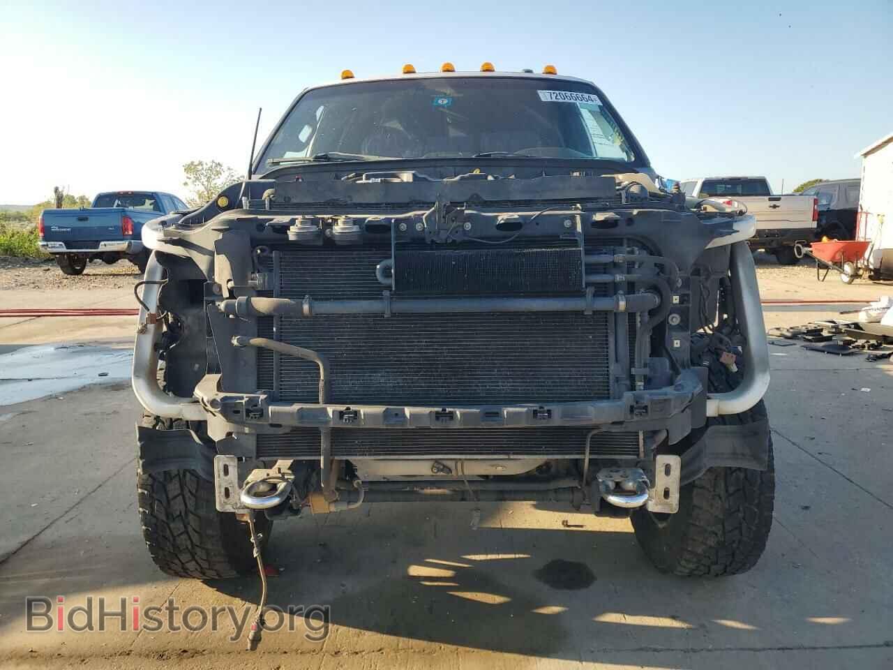 2015 FORD F250 - VIN: 1FT7W2BTXFEB68949 - Фото 5