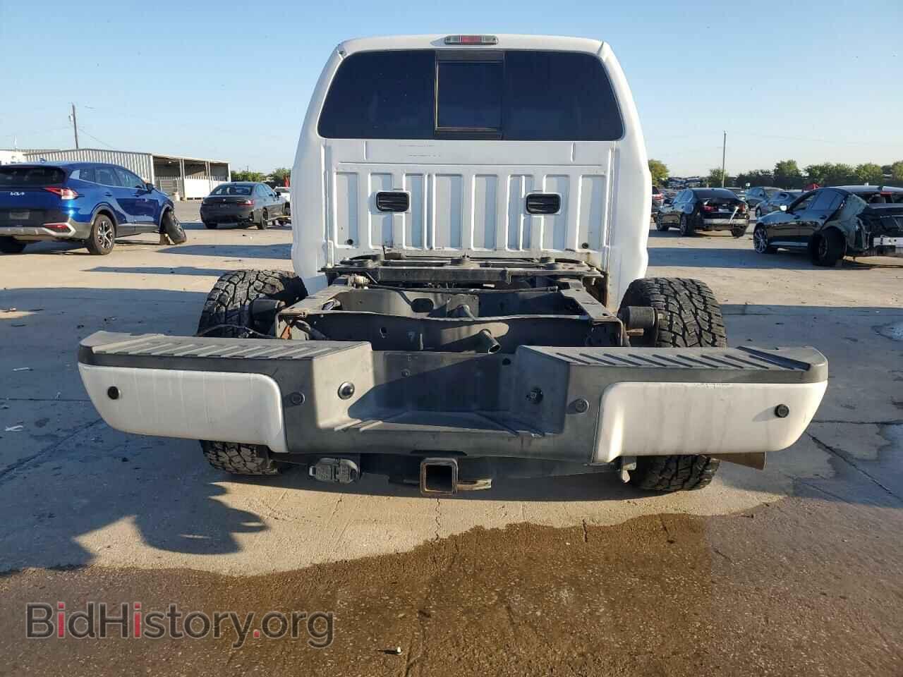 2015 FORD F250 - VIN: 1FT7W2BTXFEB68949 - Фото 6