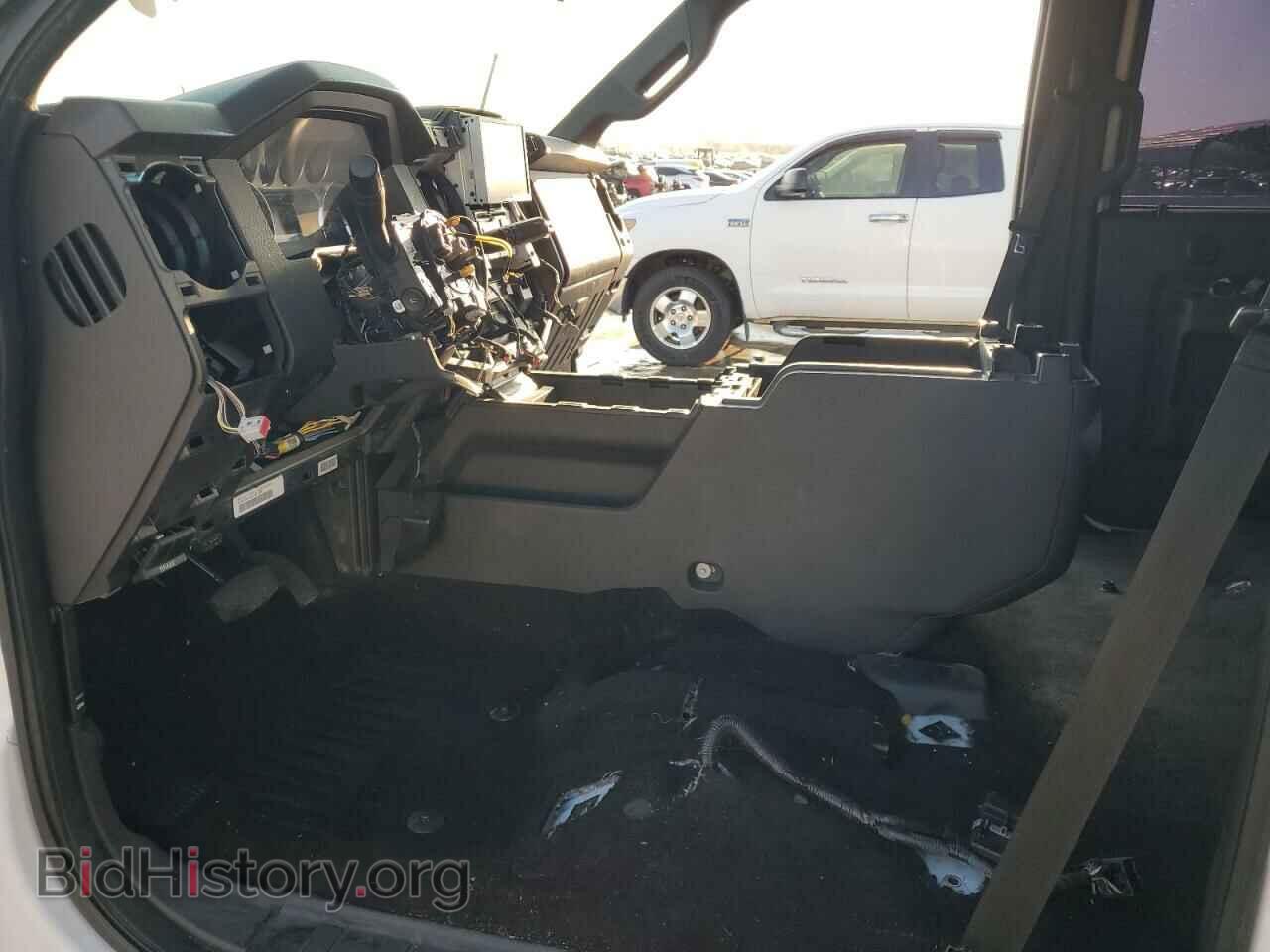 2015 FORD F250 - VIN: 1FT7W2BTXFEB68949 - Фото 7