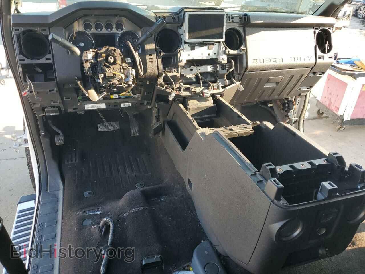 2015 FORD F250 - VIN: 1FT7W2BTXFEB68949 - Фото 8
