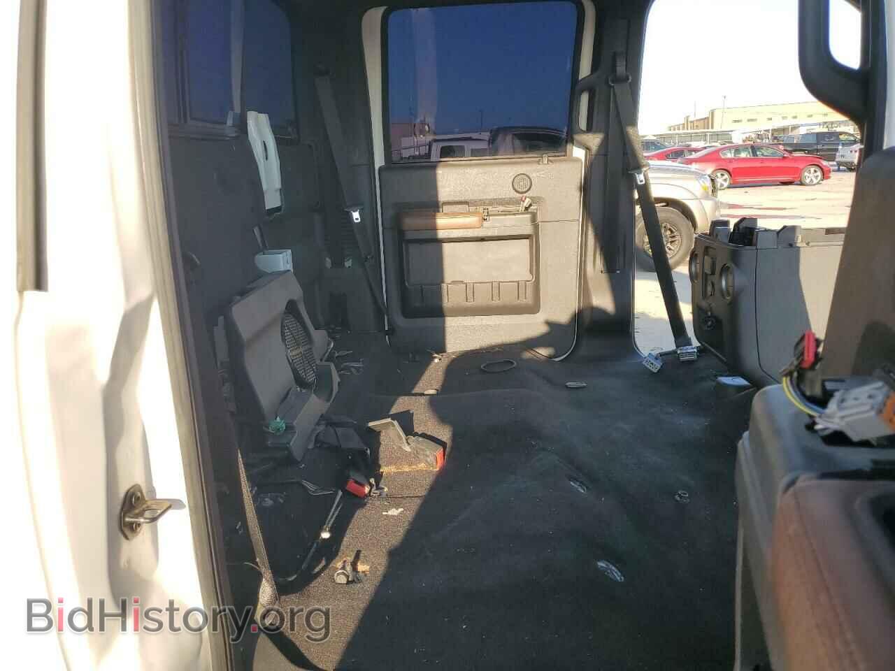 2015 FORD F250 - VIN: 1FT7W2BTXFEB68949 - Фото 10