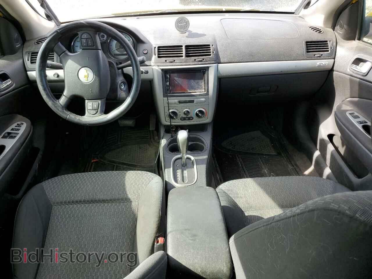 2006 CHEVROLET COBALT - VIN: 1G1AM18B267681663 - Фото 8