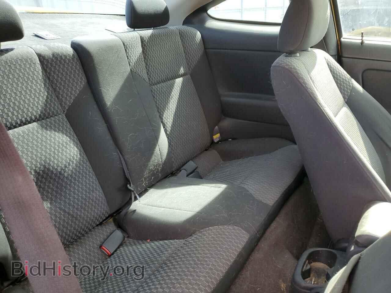 2006 CHEVROLET COBALT - VIN: 1G1AM18B267681663 - Фото 10