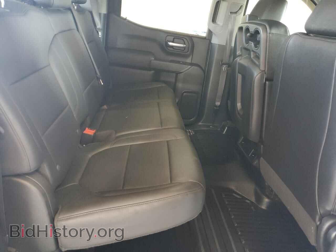 2019 CHEVROLET ALL Models - VIN: 3GCPYAEH6KG154285 - Фото 10