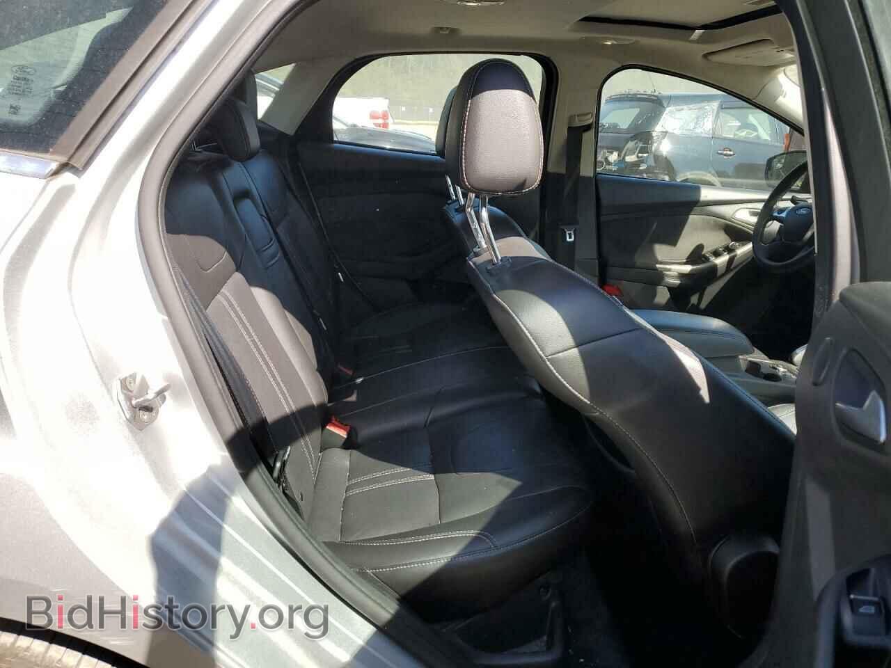 2012 FORD FOCUS - VIN: 1FAHP3H23CL276252 - Фото 10