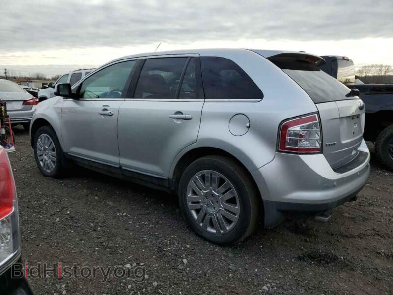 2010 Ford EDGE (VIN 2FMDK4KC0ABA76078) — photo 2 of 13