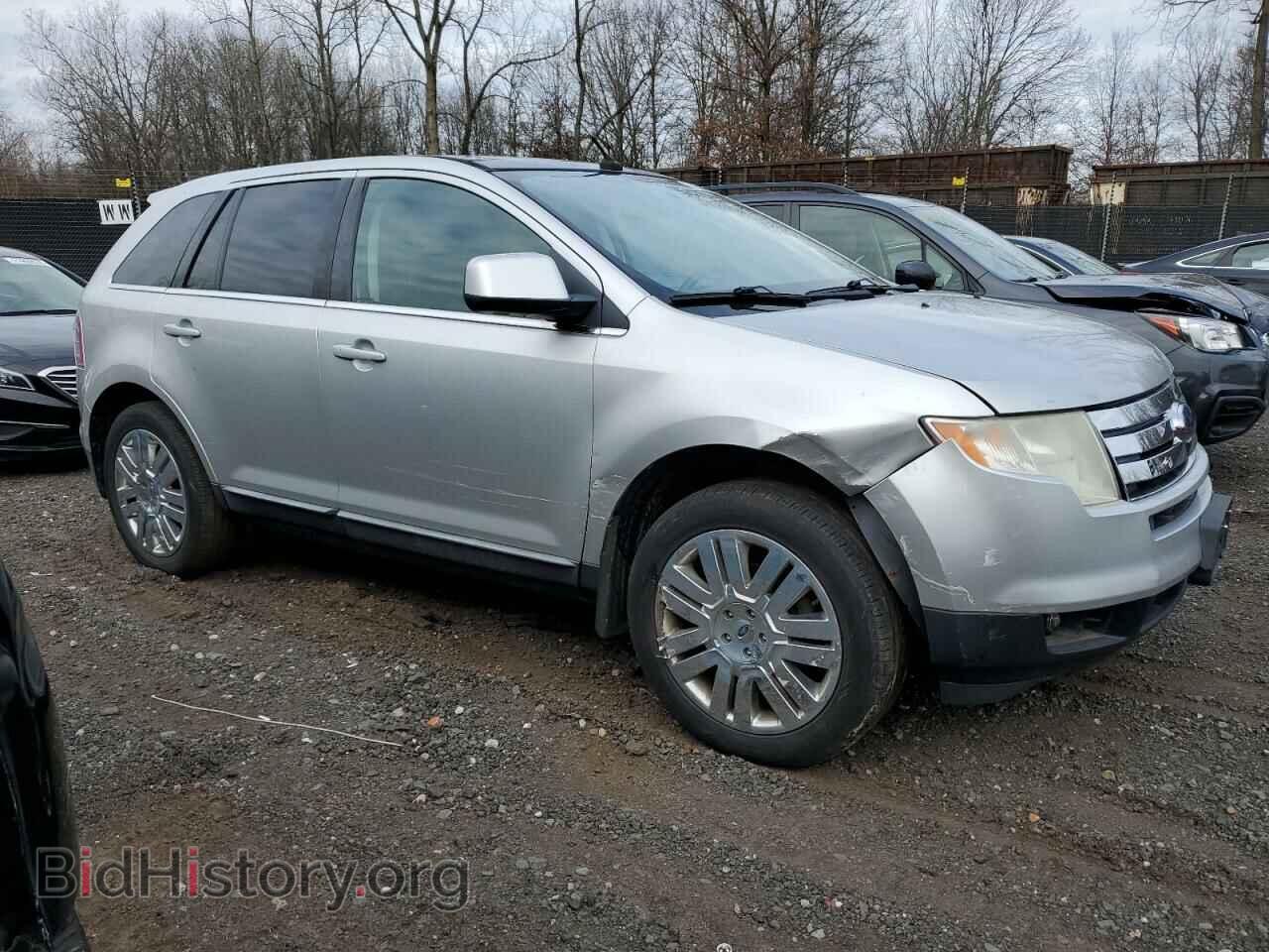 2010 FORD EDGE - VIN: 2FMDK4KC0ABA76078 - Фото 4