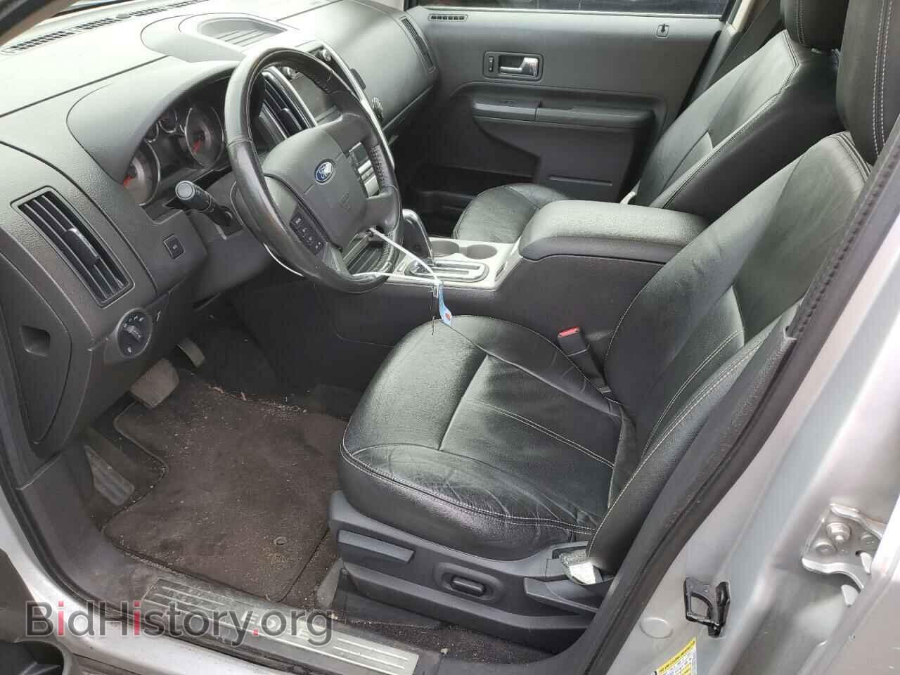 2010 FORD EDGE - VIN: 2FMDK4KC0ABA76078 - Фото 7
