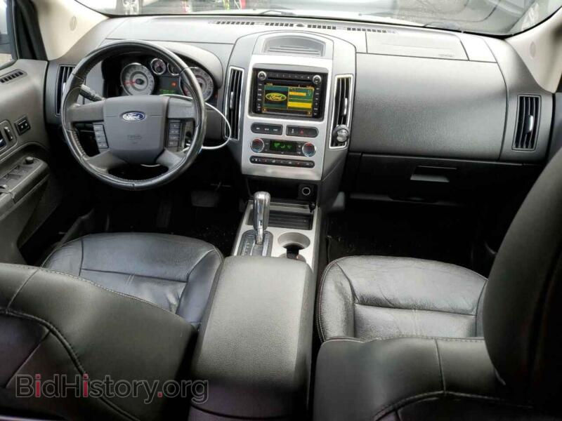 2010 Ford EDGE (VIN 2FMDK4KC0ABA76078) — photo 8 of 13