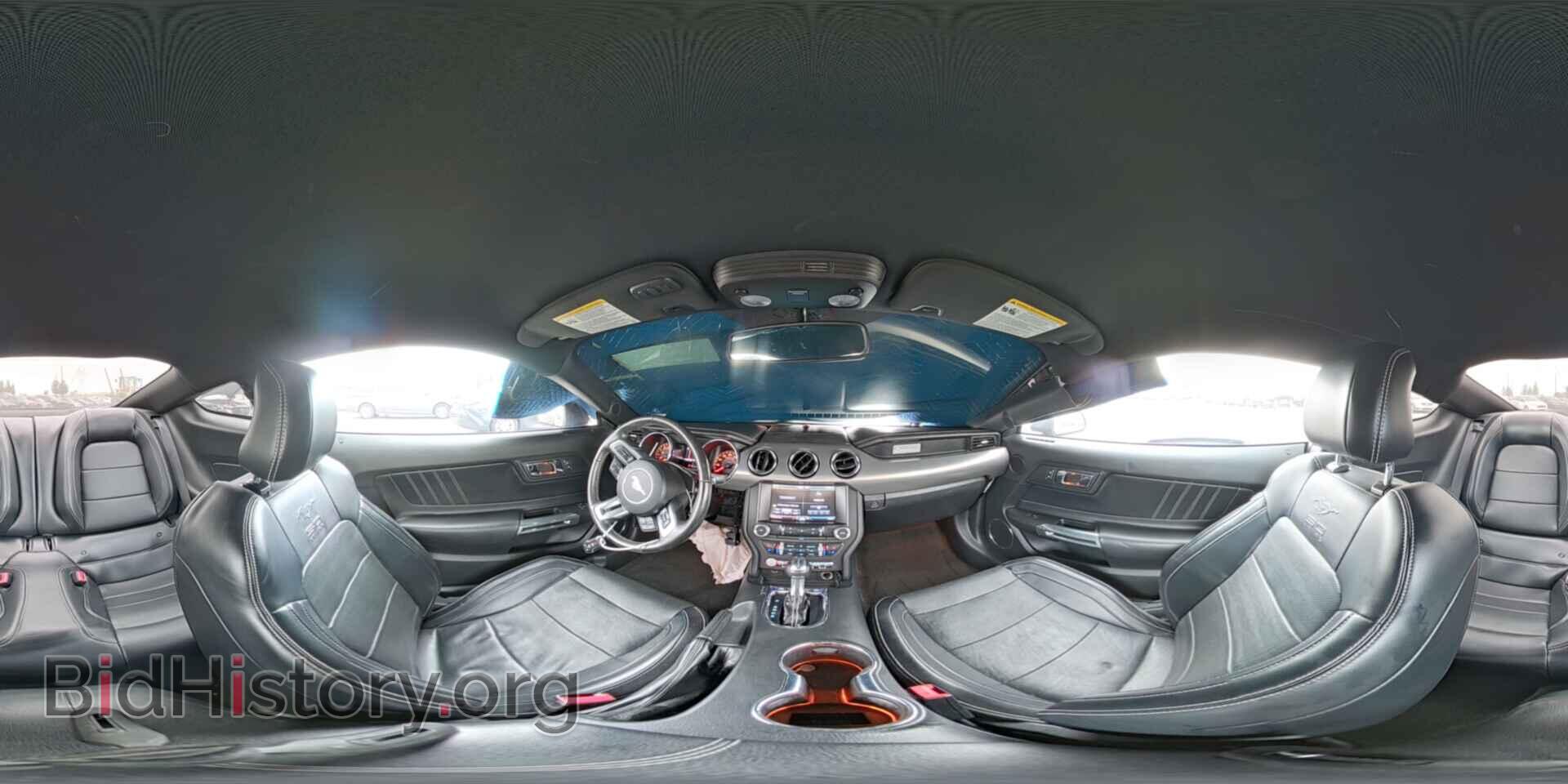 2015 FORD MUSTANG - VIN: 1FA6P8CF9F5431376 - Фото 15