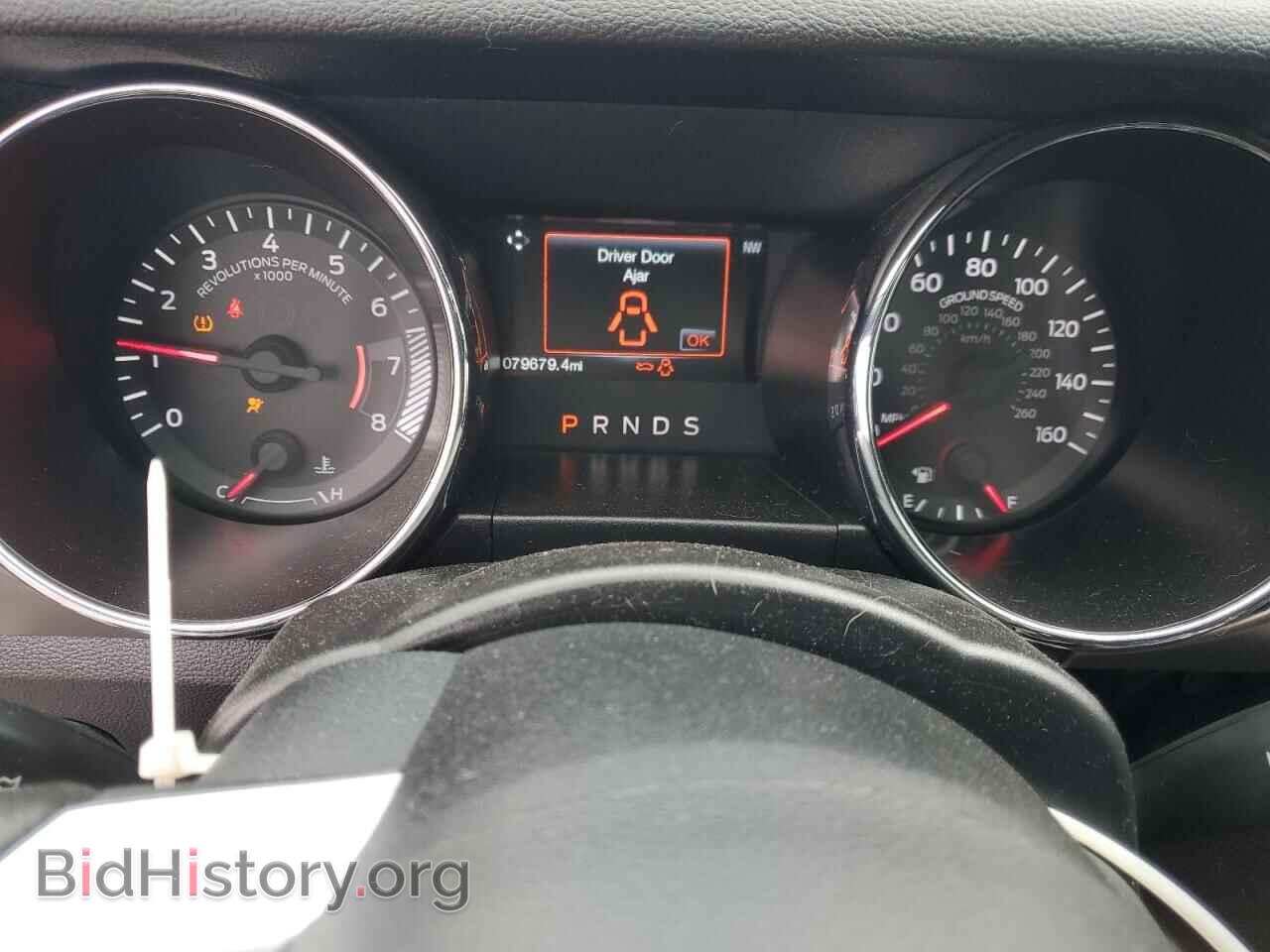 2015 FORD MUSTANG - VIN: 1FA6P8CF9F5431376 - Фото 9