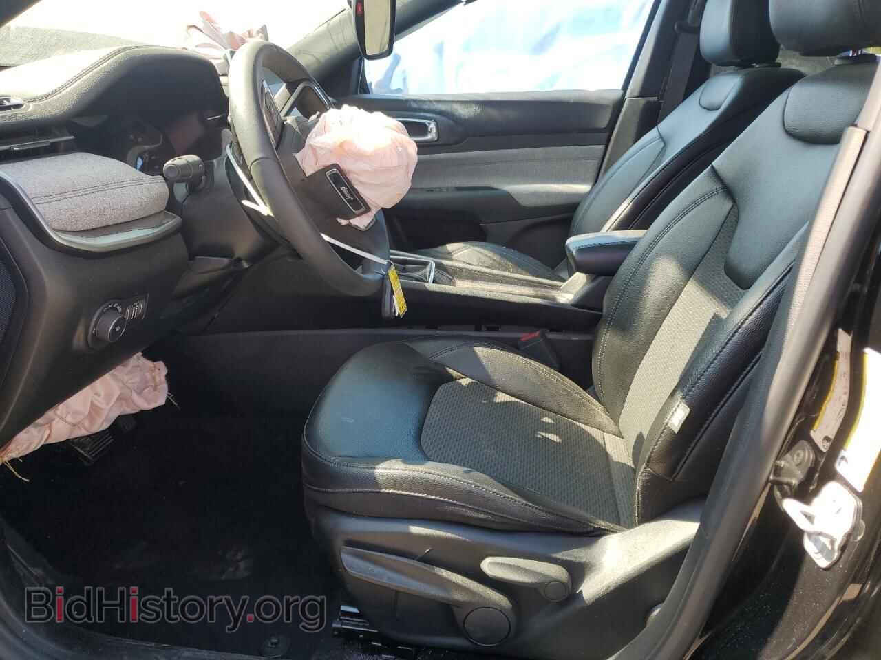2024 JEEP COMPASS - VIN: 3C4NJDBN5RT117589 - Фото 7