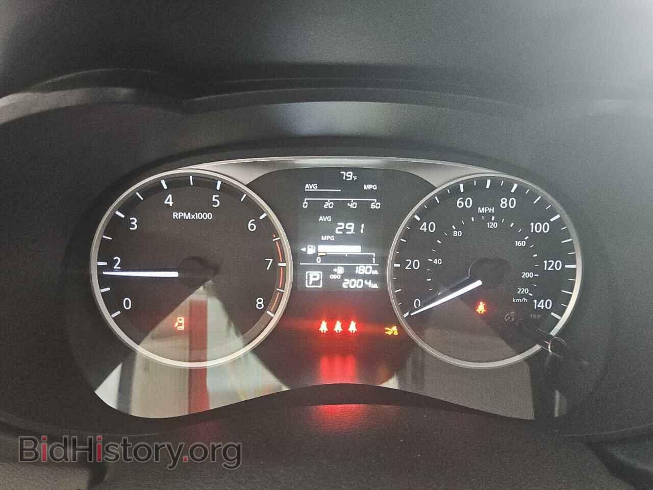2024 NISSAN VERSA - VIN: 3N1CN8DV7RL895461 - Фото 9