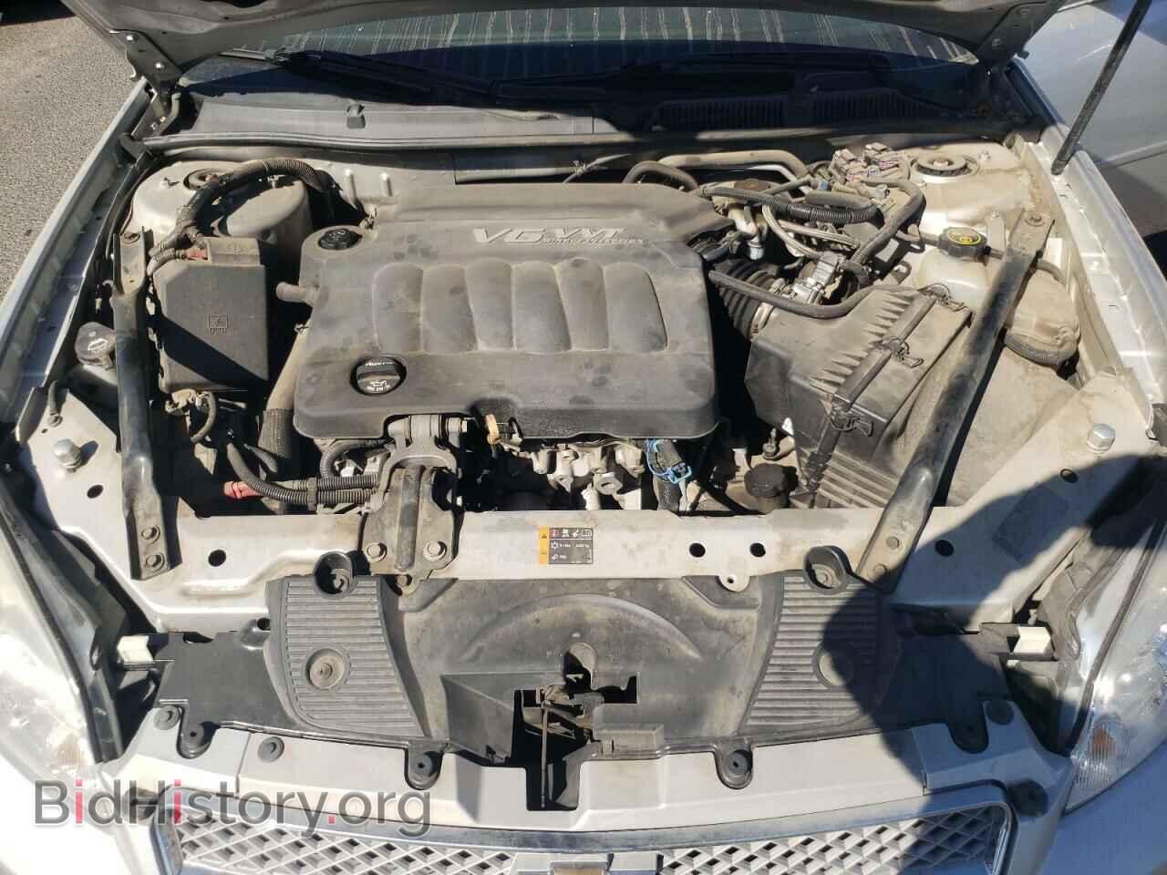 2014 CHEVROLET IMPALA - VIN: 2G1WB5E36E1106171 - Фото 11