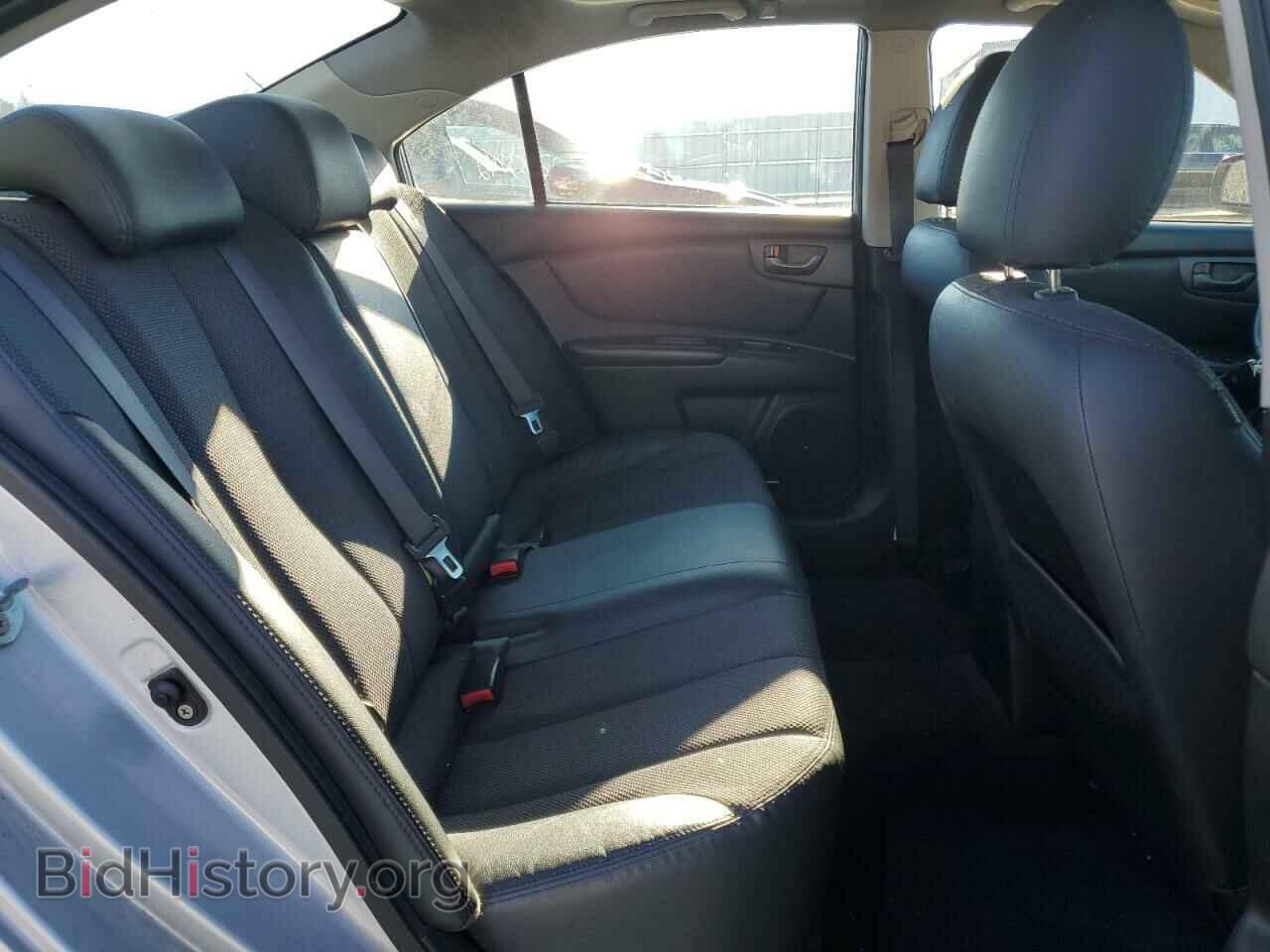 2010 KIA OPTIMA - VIN: KNAGH4A4XA5407700 - Фото 10