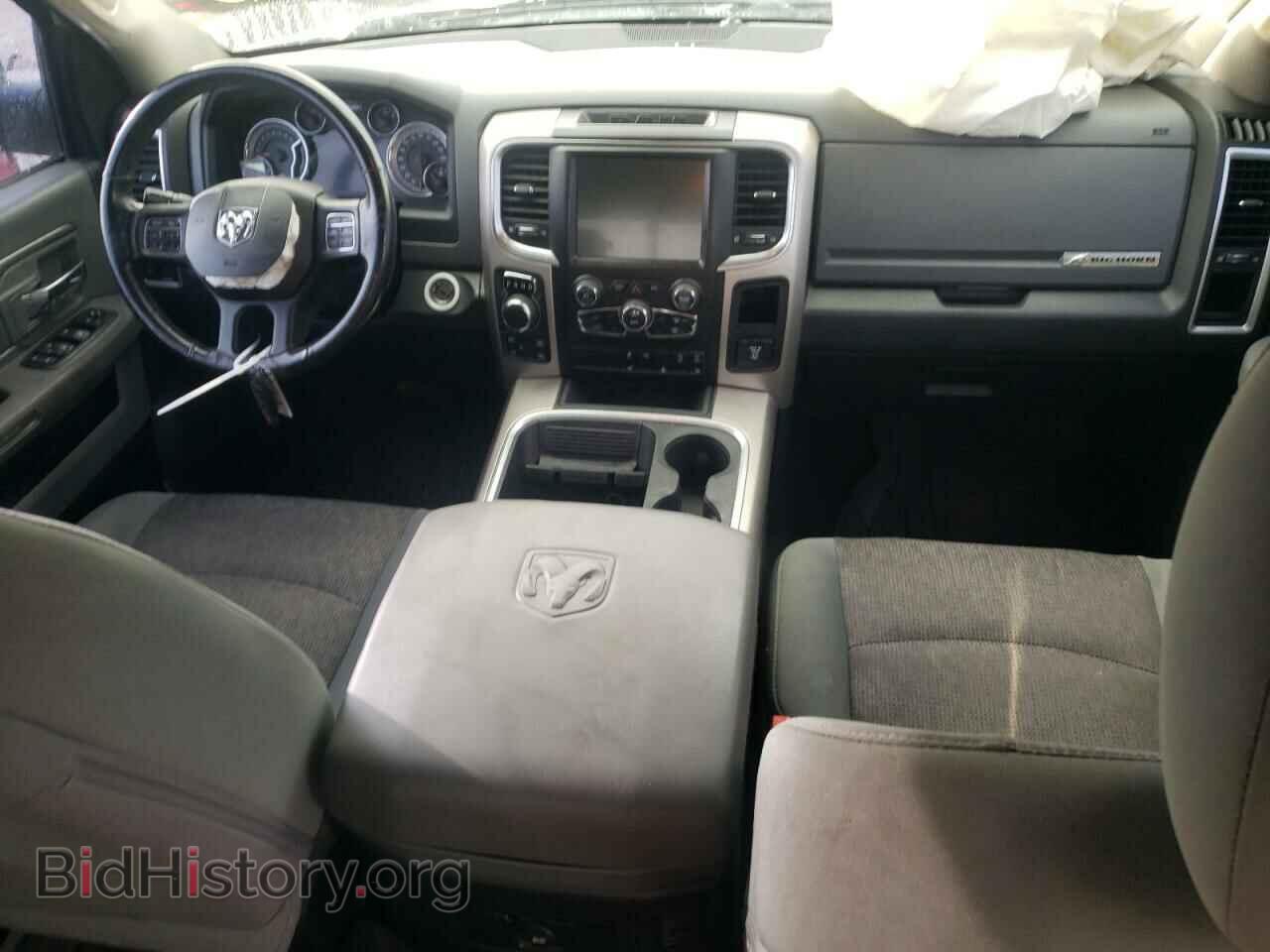 2016 RAM 1500 - VIN: 3C6RR7LT1GG262392 - Фото 8