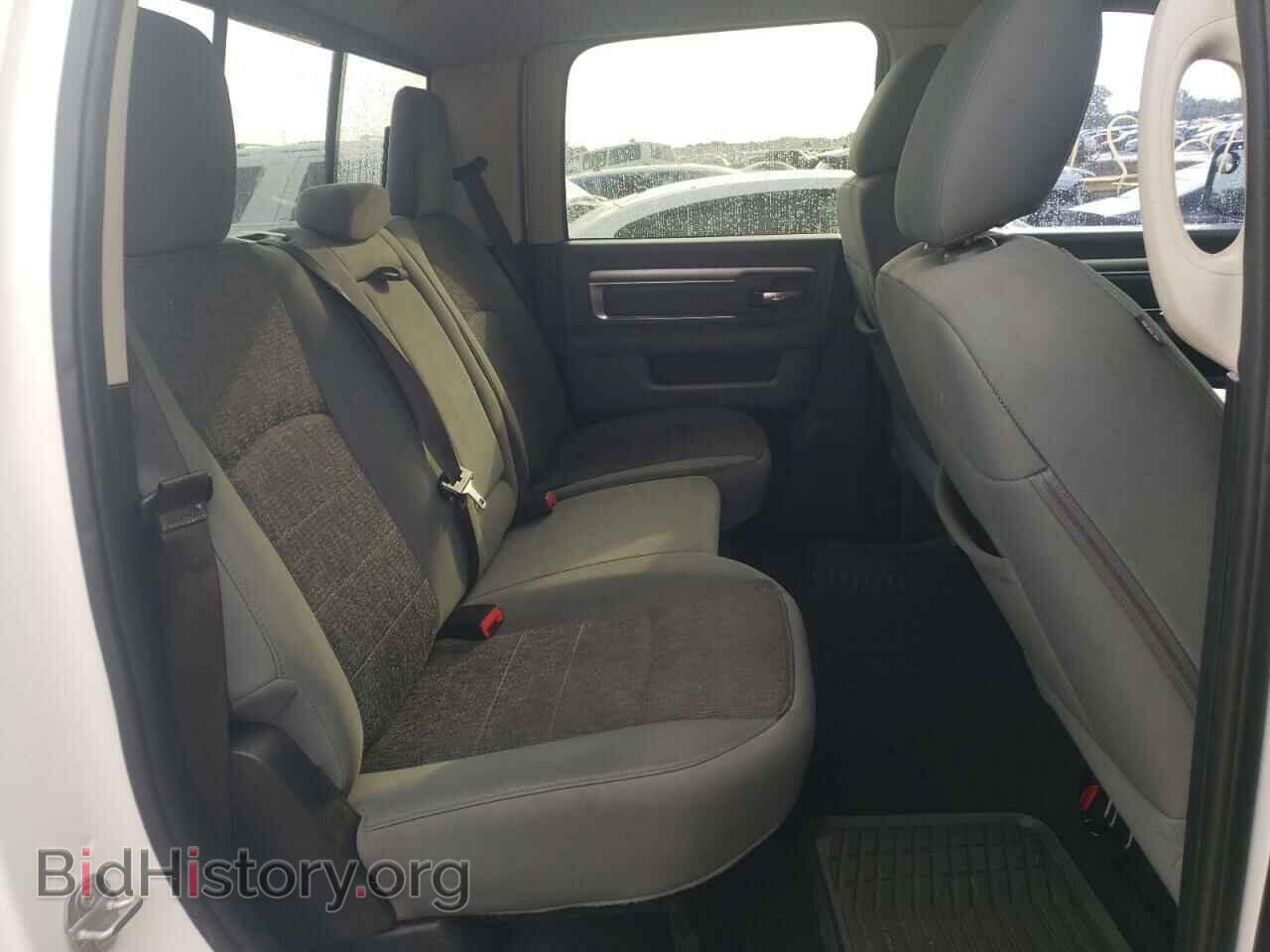 2016 RAM 1500 - VIN: 3C6RR7LT1GG262392 - Фото 10