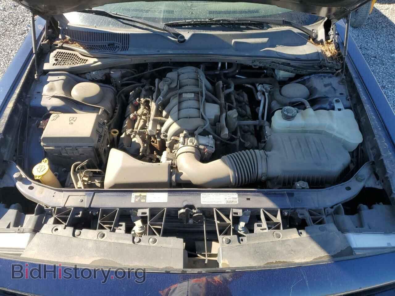 2013 DODGE CHALLENGER - VIN: 2C3CDYBT7DH587696 - Photo 11