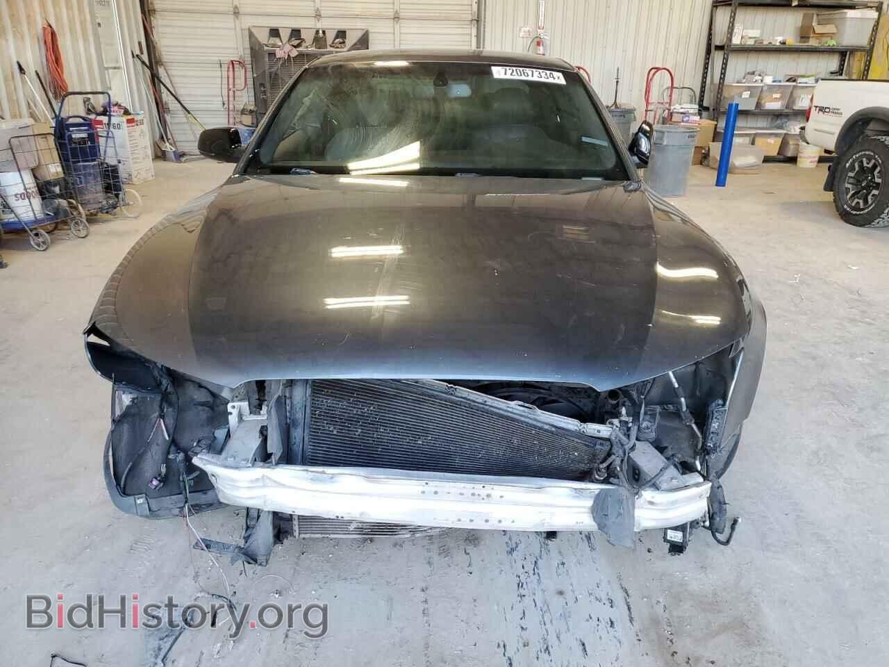 2015 AUDI A5 - VIN: WAUMFAFR3FA051035 - Photo 5
