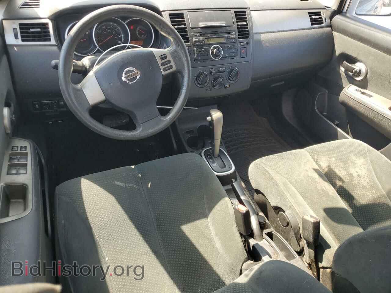 2011 NISSAN VERSA - VIN: 3N1BC1CP4BL516031 - Фото 8