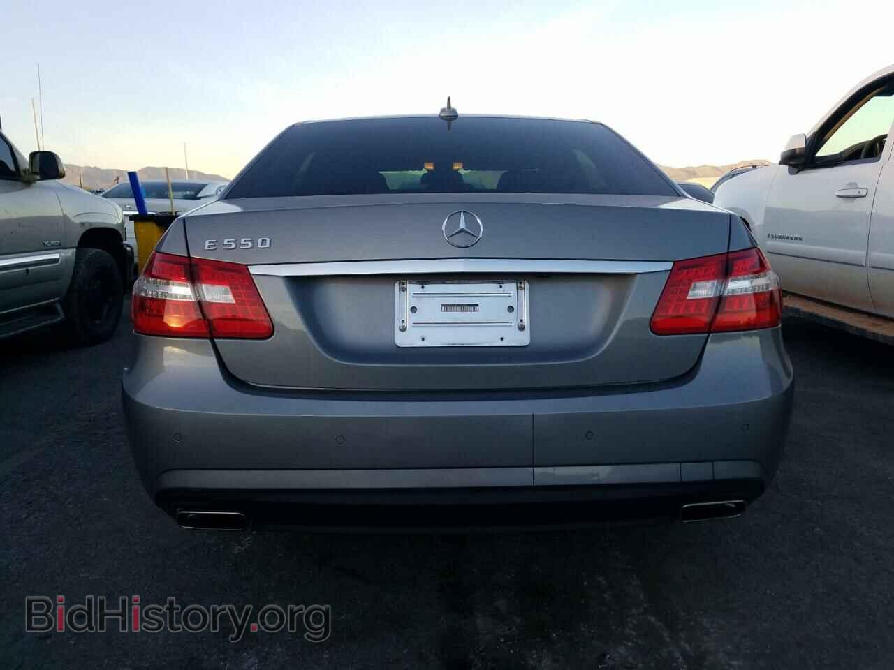 2011 MERCEDES-BENZ E-CLASS - VIN: WDDHF7CB0BA339805 - Фото 6