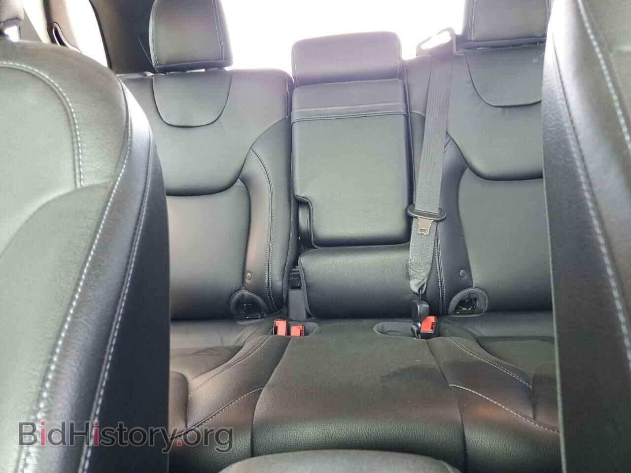 2020 JEEP GRAND CHER - VIN: 1C4PJLCB4LD525604 - Фото 10
