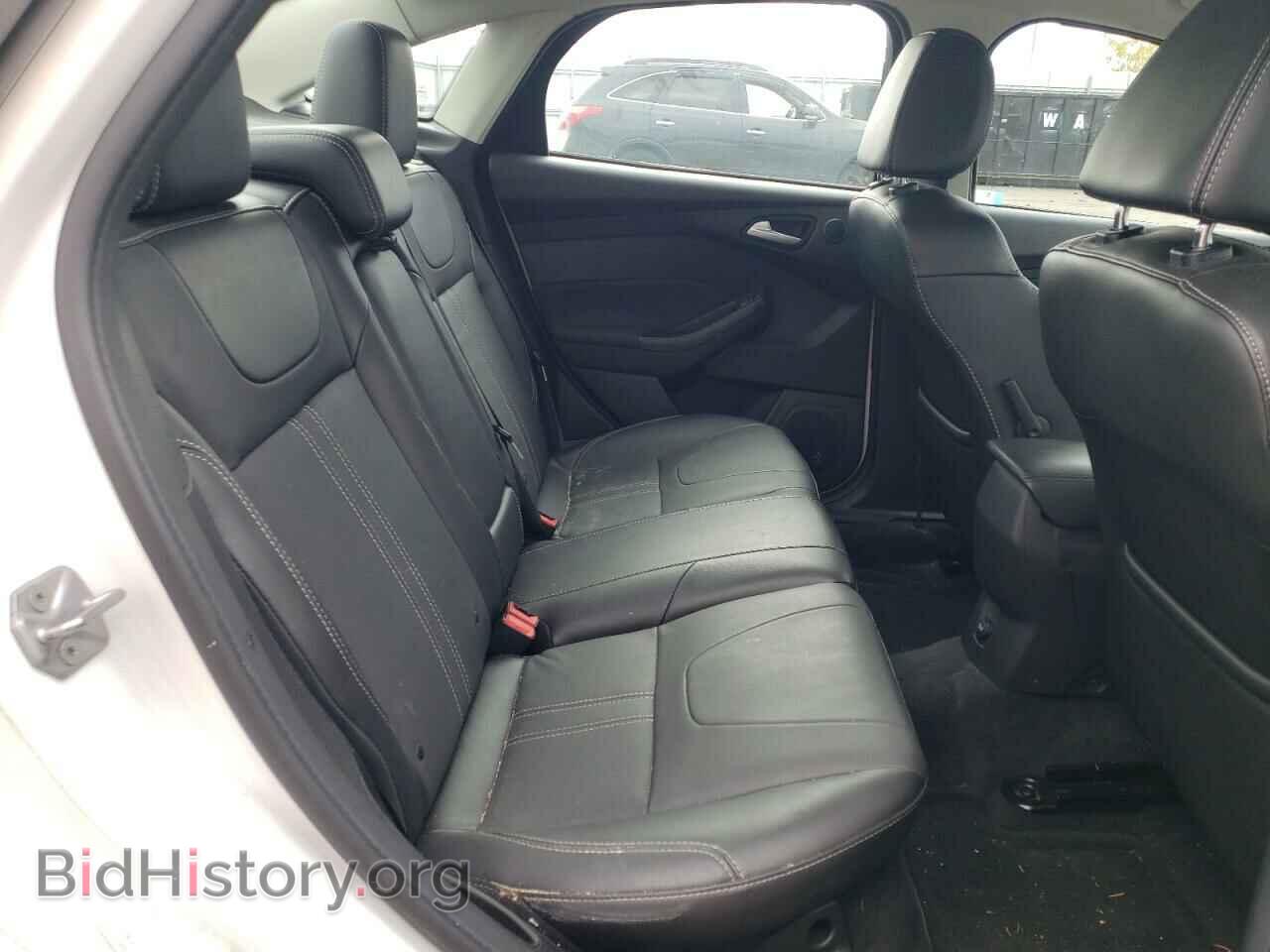 2014 FORD FOCUS - VIN: 1FADP3J25EL192204 - Фото 10