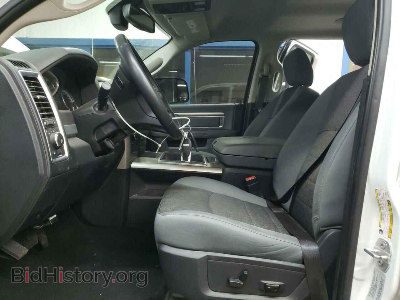 2015 RAM 2500 - VIN: 3C6UR5MLXFG658865 - Фото 7