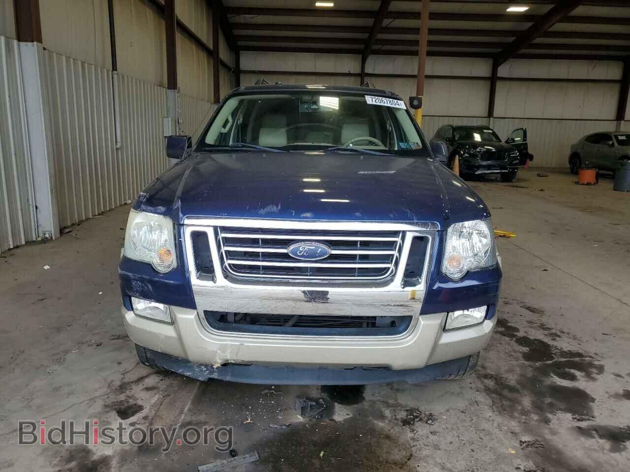 2007 FORD EXPLORER - VIN: 1FMEU74E67UB79202 - Фото 5