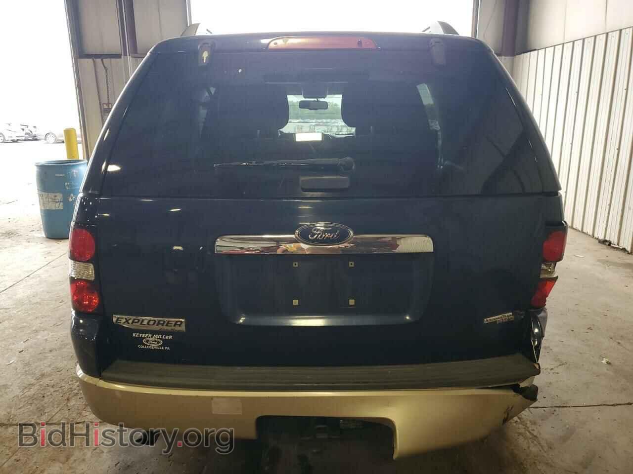 2007 FORD EXPLORER - VIN: 1FMEU74E67UB79202 - Фото 6