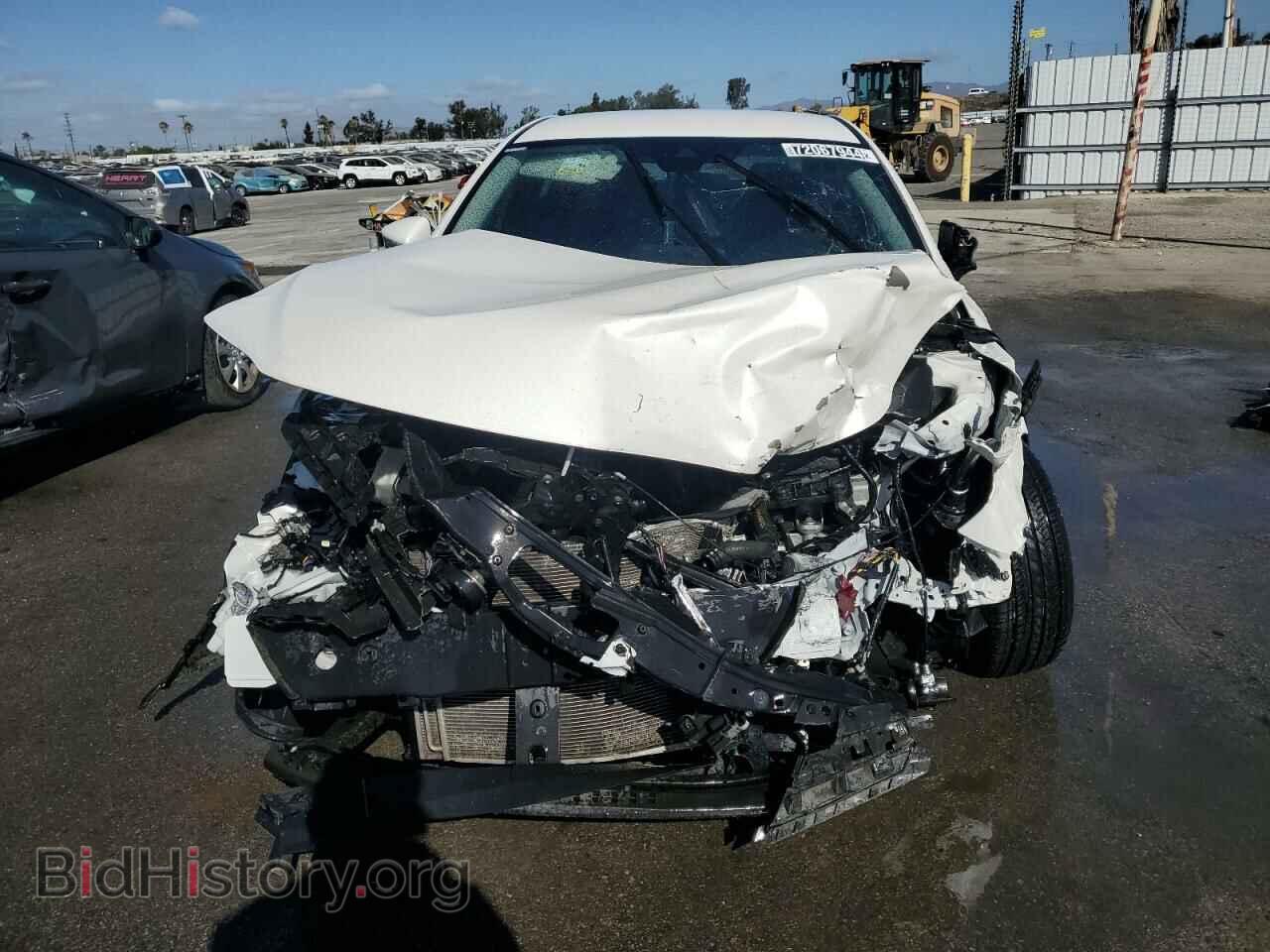 2021 MAZDA 3 - VIN: JM1BPABL6M1331179 - Photo 5