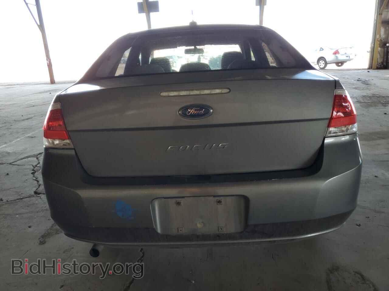 2010 FORD FOCUS - VIN: 1FAHP3EN3AW151570 - Фото 6