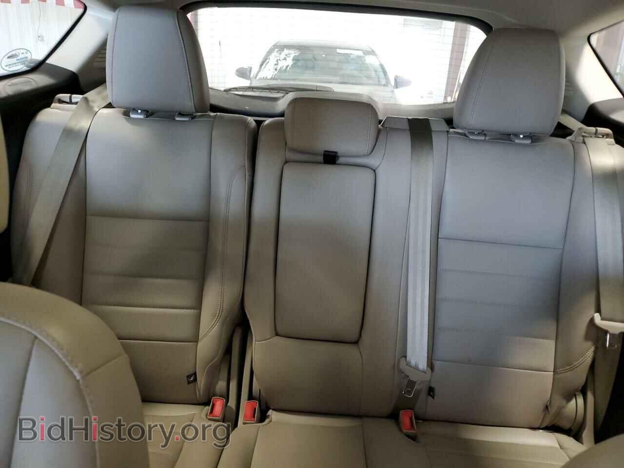 2015 FORD CMAX - VIN: 1FADP5BU2FL114752 - Фото 10