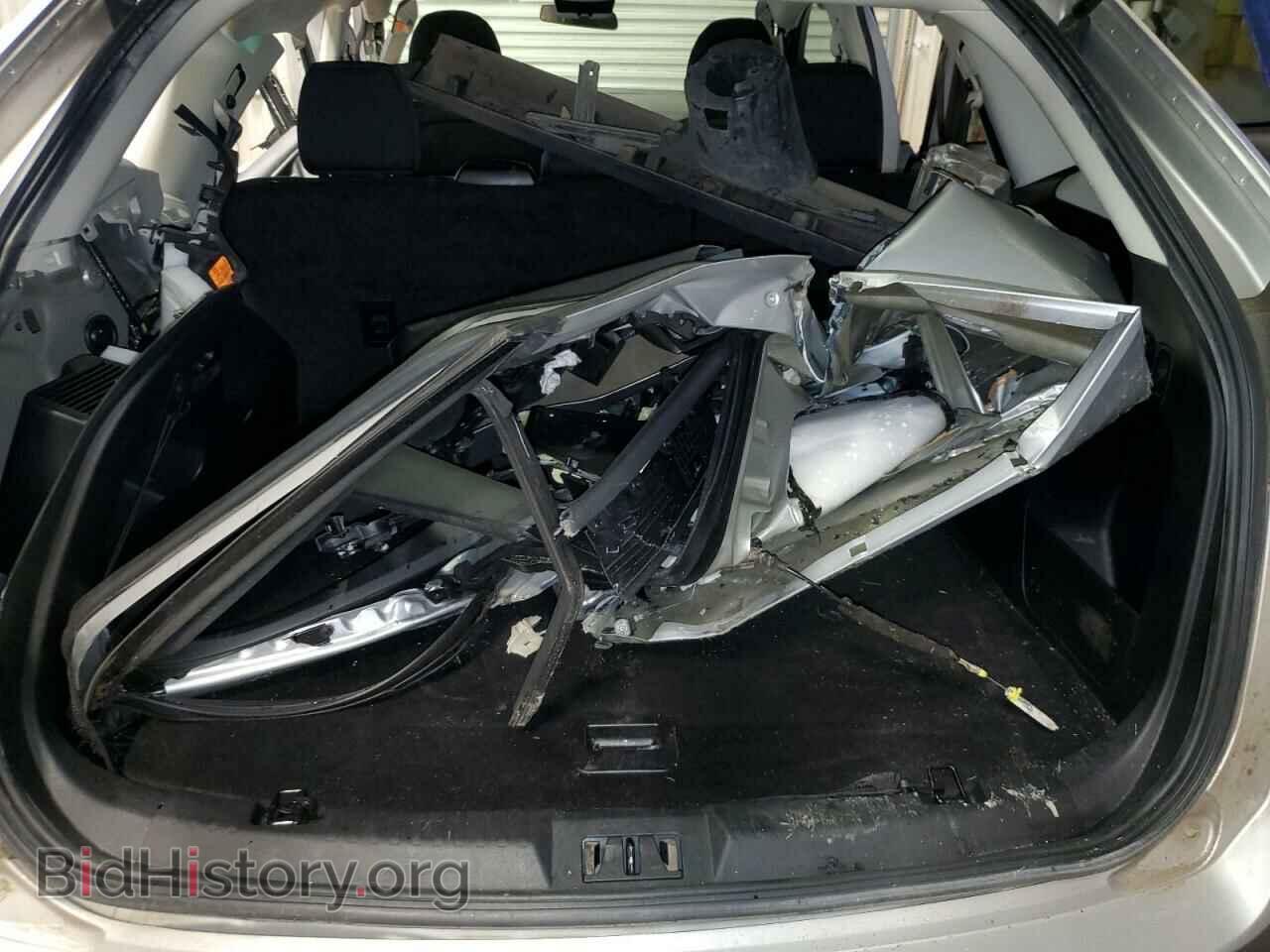 2015 FORD EDGE - VIN: 2FMTK3G98FBC09695 - Photo 13