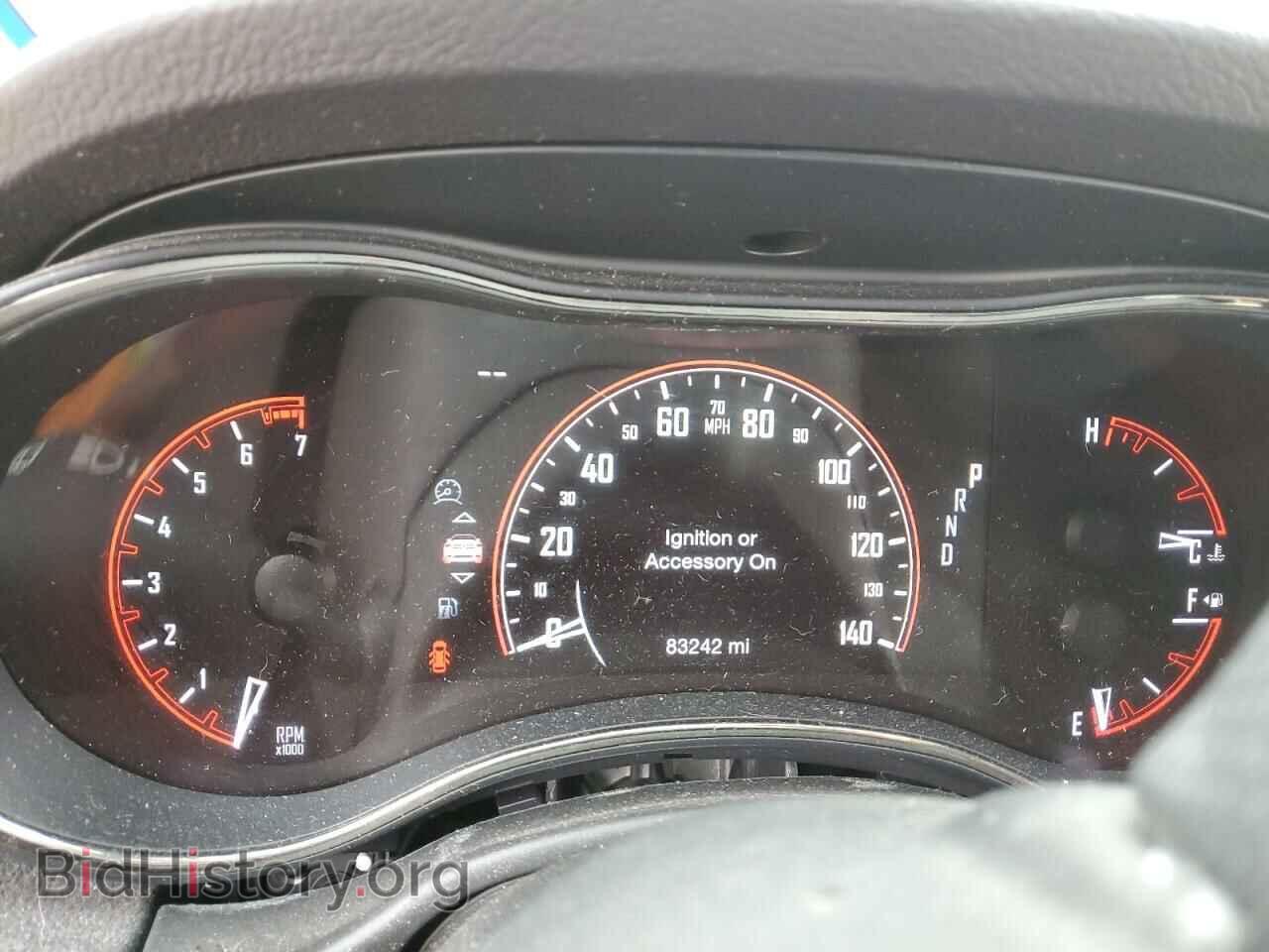 2019 DODGE DURANGO - VIN: 1C4RDJDG8KC633341 - Фото 9