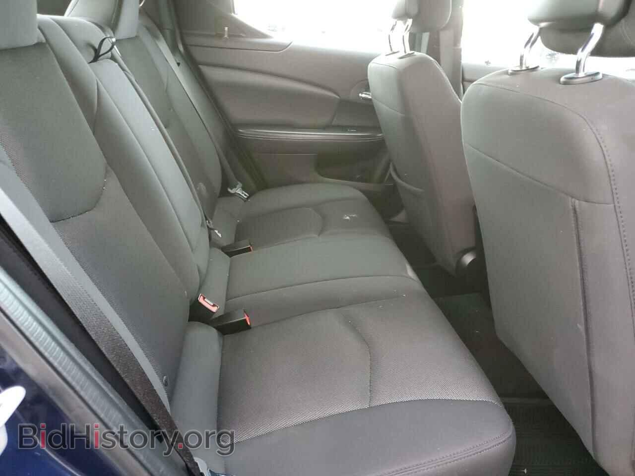 2013 DODGE AVENGER - VIN: 1C3CDZAB8DN586921 - Photo 10
