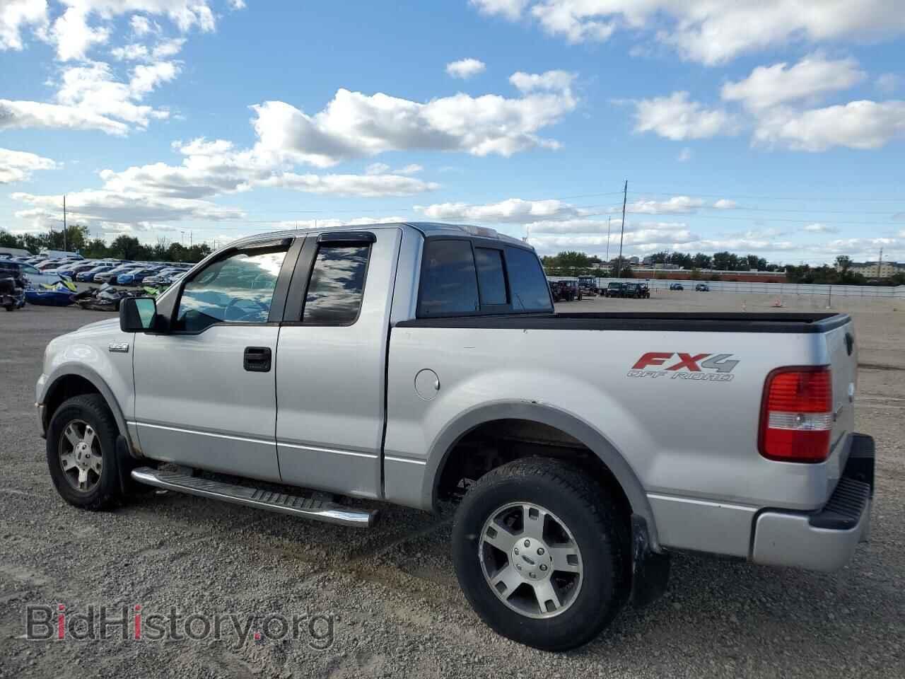 2006 FORD All Models - VIN: 1FTPX14576FA05773 - Фото 2