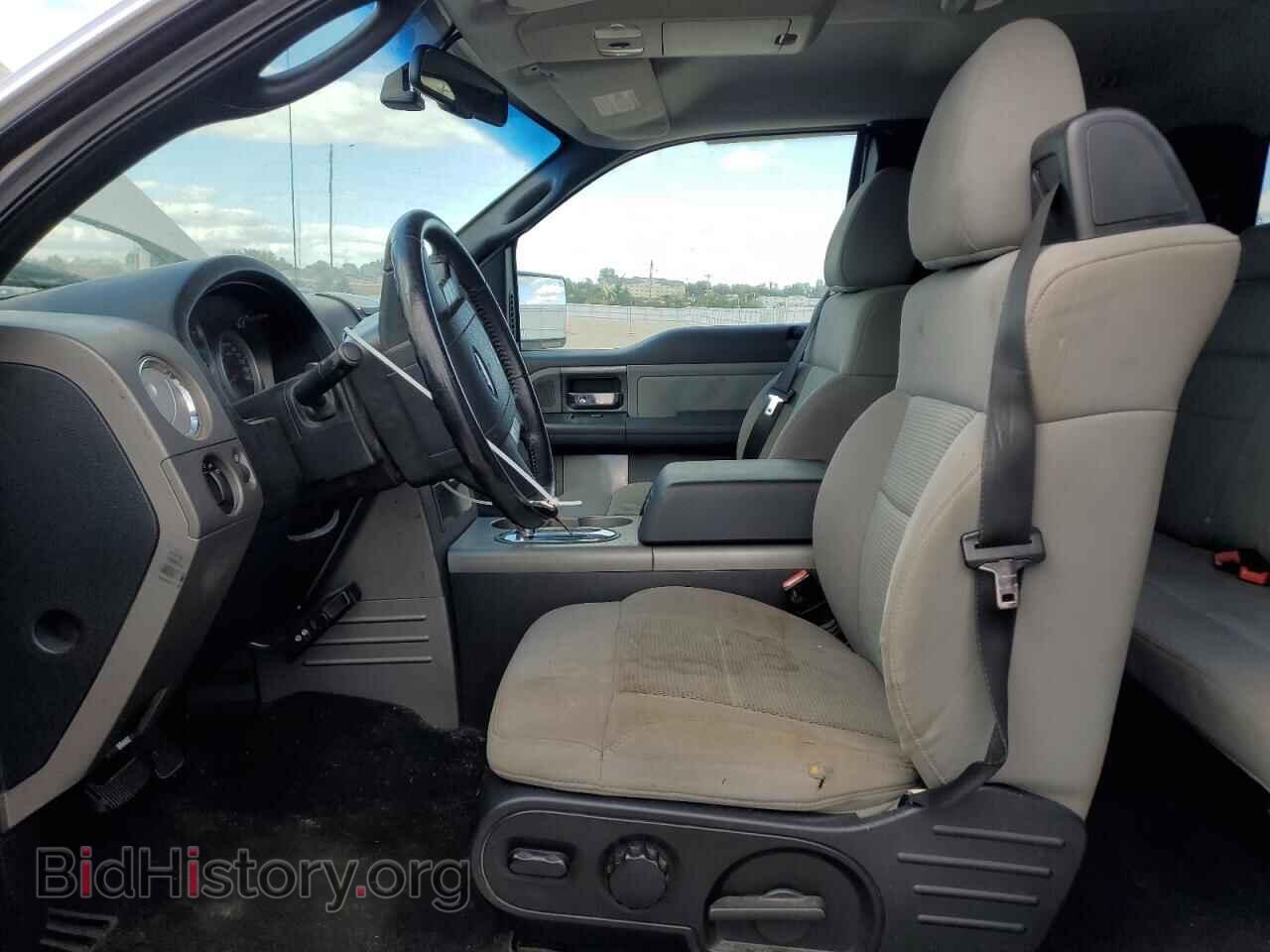 2006 FORD All Models - VIN: 1FTPX14576FA05773 - Фото 7