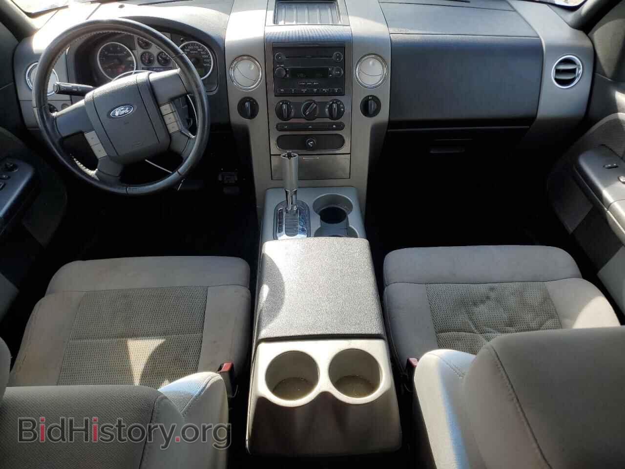 2006 FORD All Models - VIN: 1FTPX14576FA05773 - Фото 8