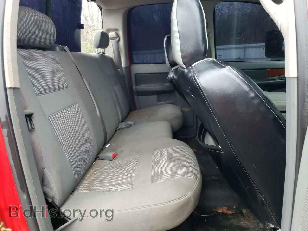2006 DODGE RAM 2500 - VIN: 3D7KS28C96G245161 - Фото 10