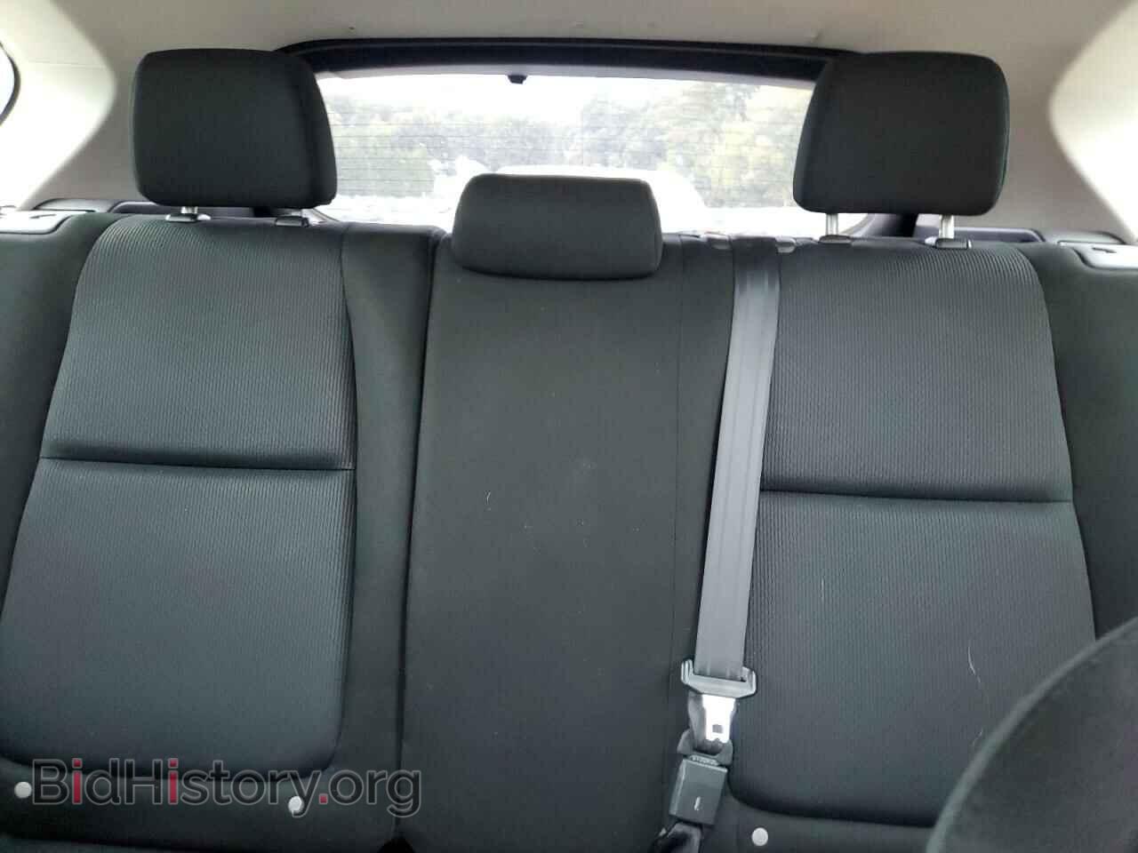 2014 MAZDA CX-5 - VIN: JM3KE4BE8E0316075 - Фото 10