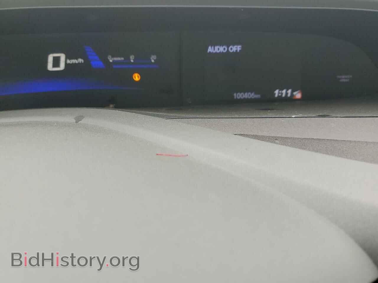 2012 HONDA CIVIC - VIN: 19XFB2F55CE344728 - Фото 9
